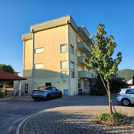 Boutique Hotel Phoenix Medugorje Bagian luar foto