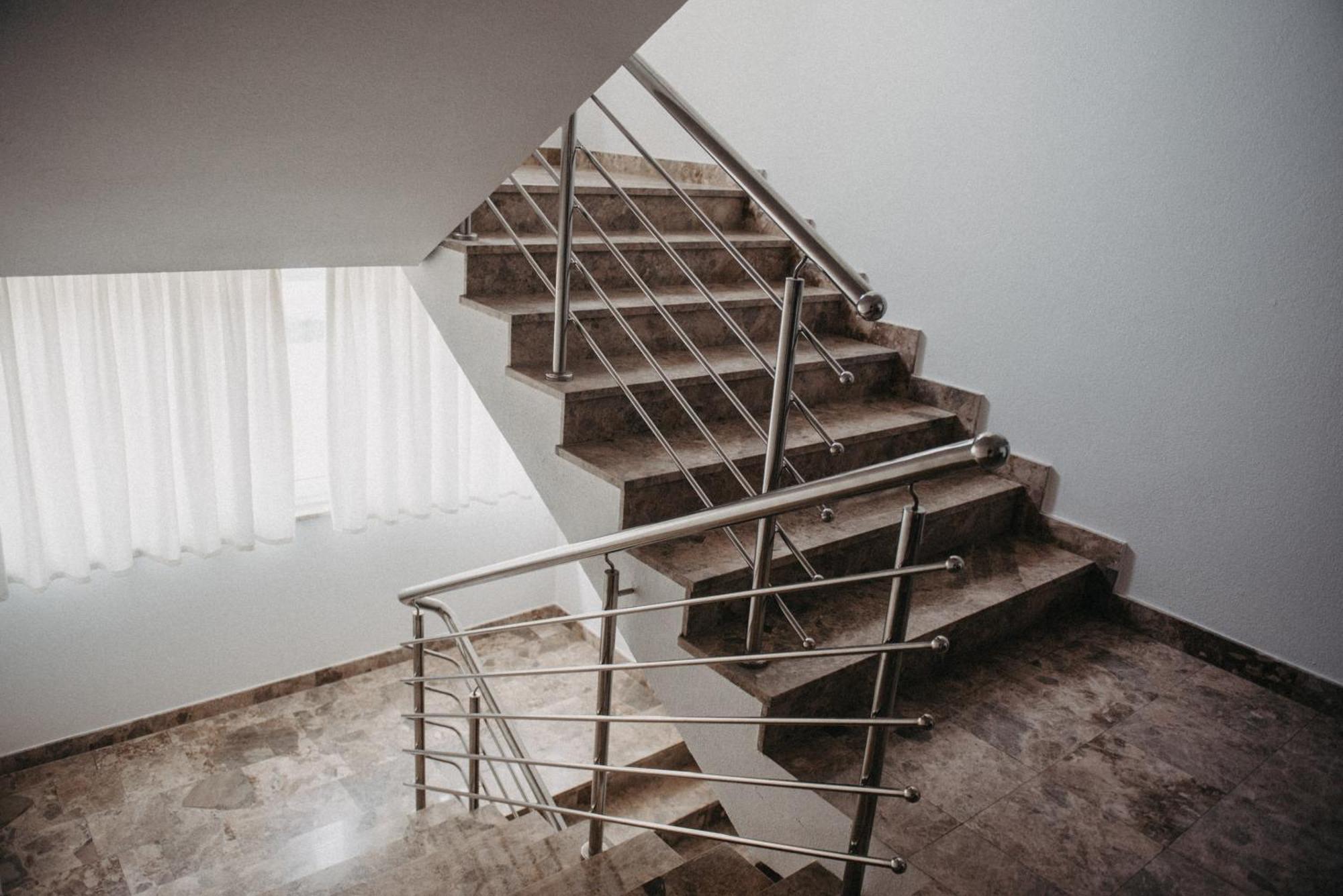 Boutique Hotel Phoenix Medugorje Bagian luar foto