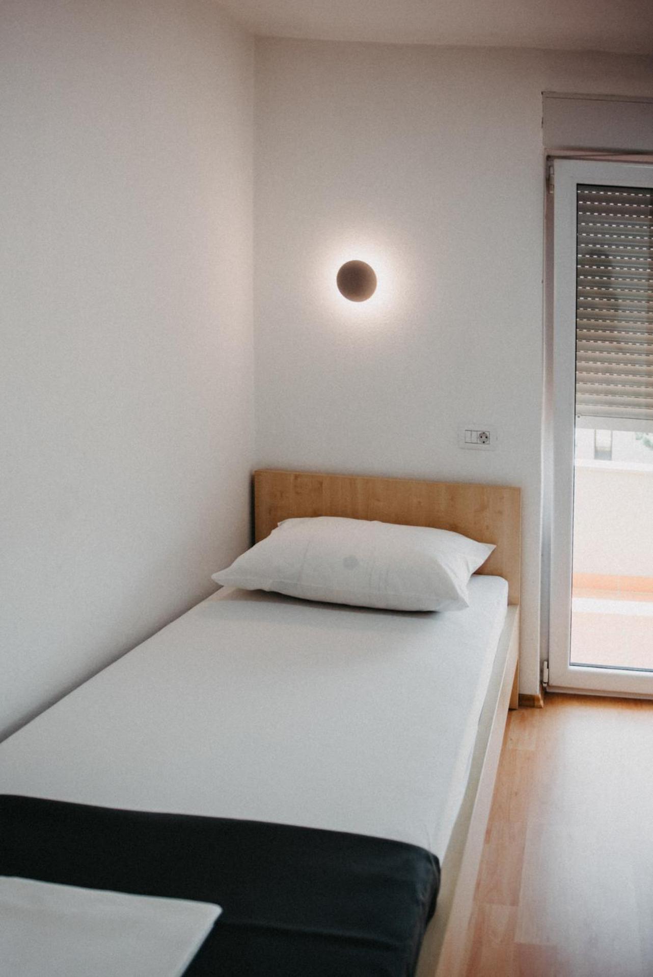 Boutique Hotel Phoenix Medugorje Bagian luar foto