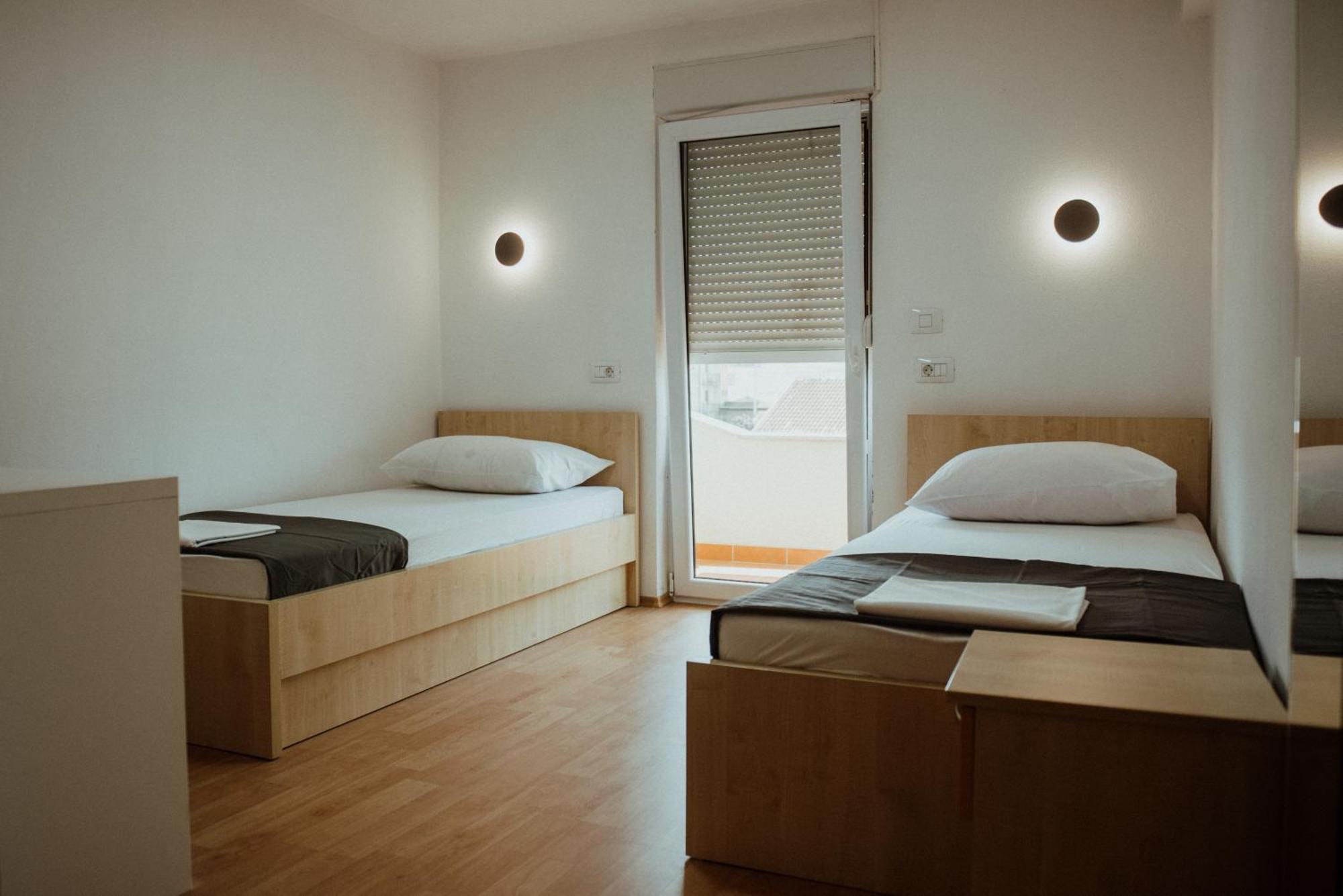 Boutique Hotel Phoenix Medugorje Bagian luar foto