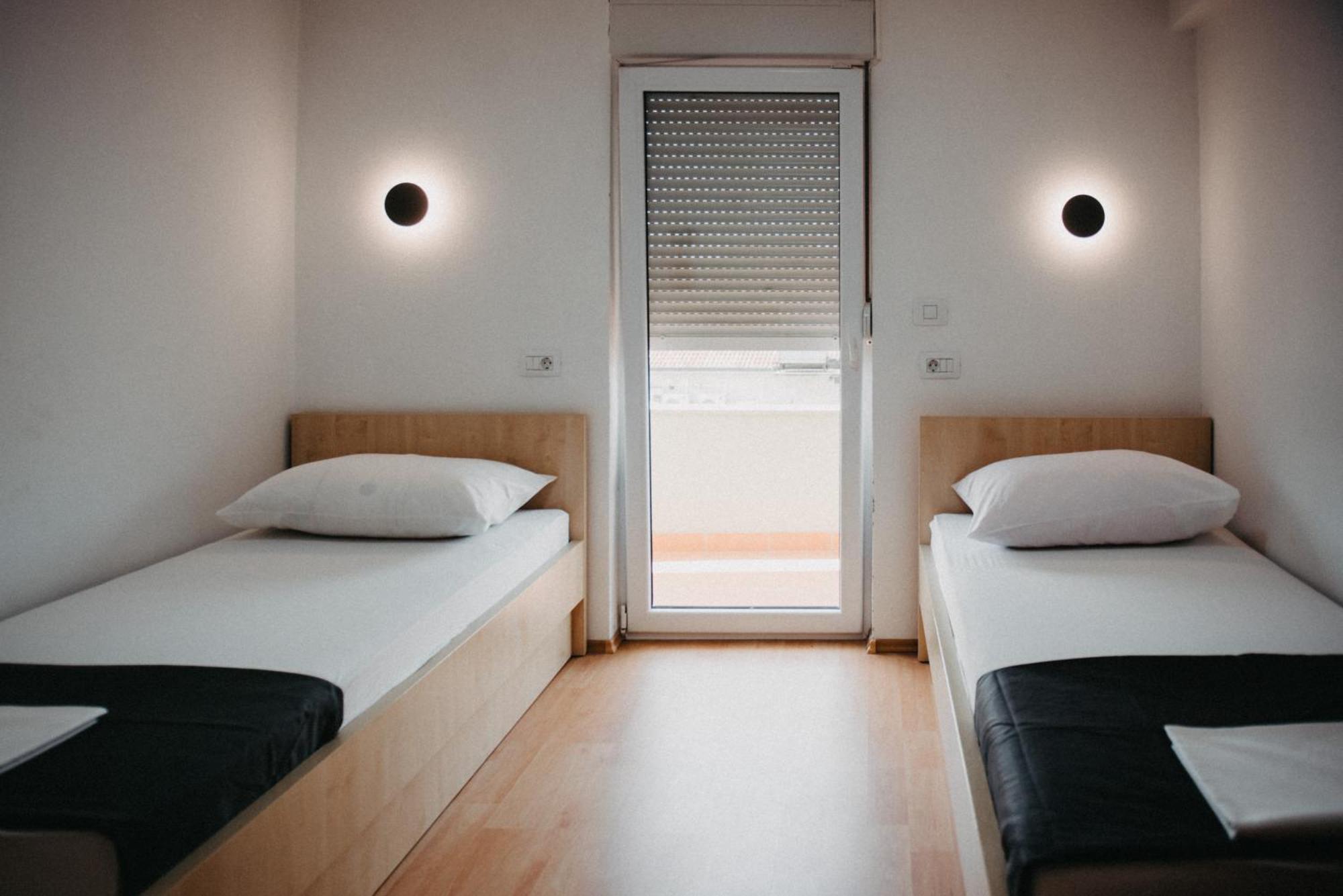 Boutique Hotel Phoenix Medugorje Bagian luar foto