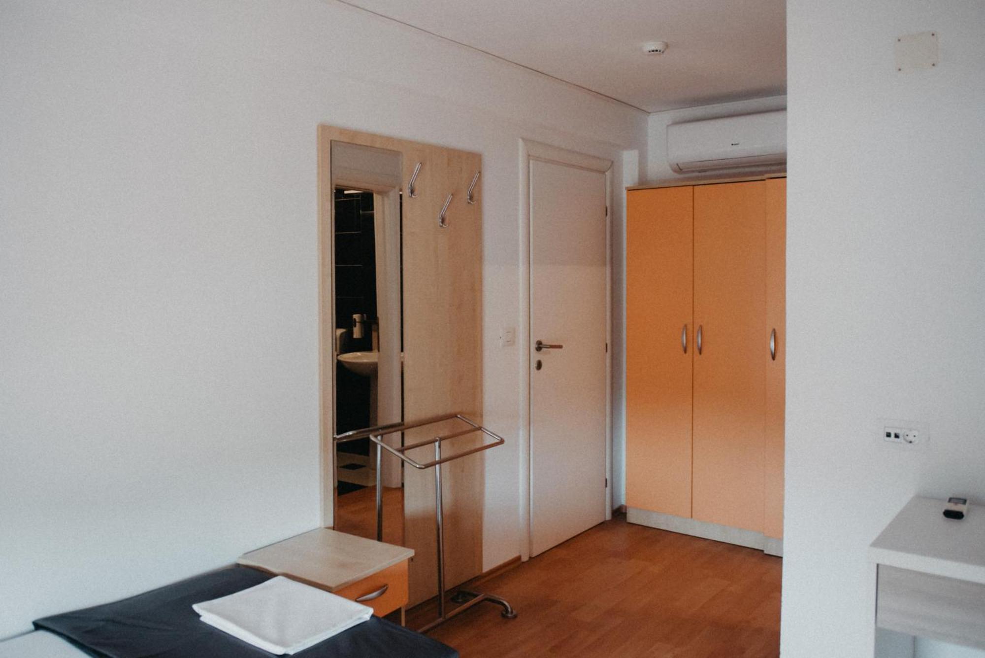 Boutique Hotel Phoenix Medugorje Bagian luar foto