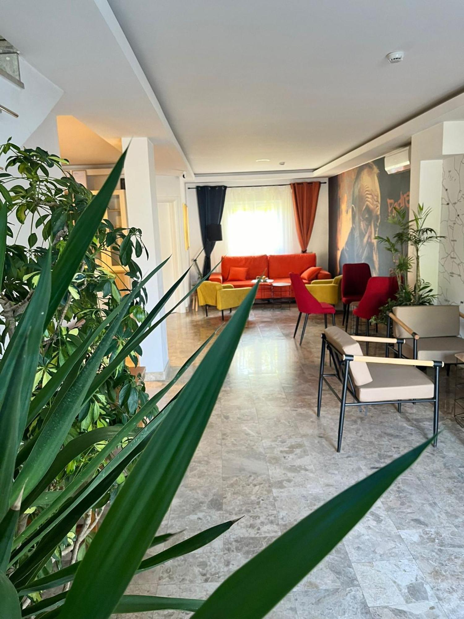 Boutique Hotel Phoenix Medugorje Bagian luar foto