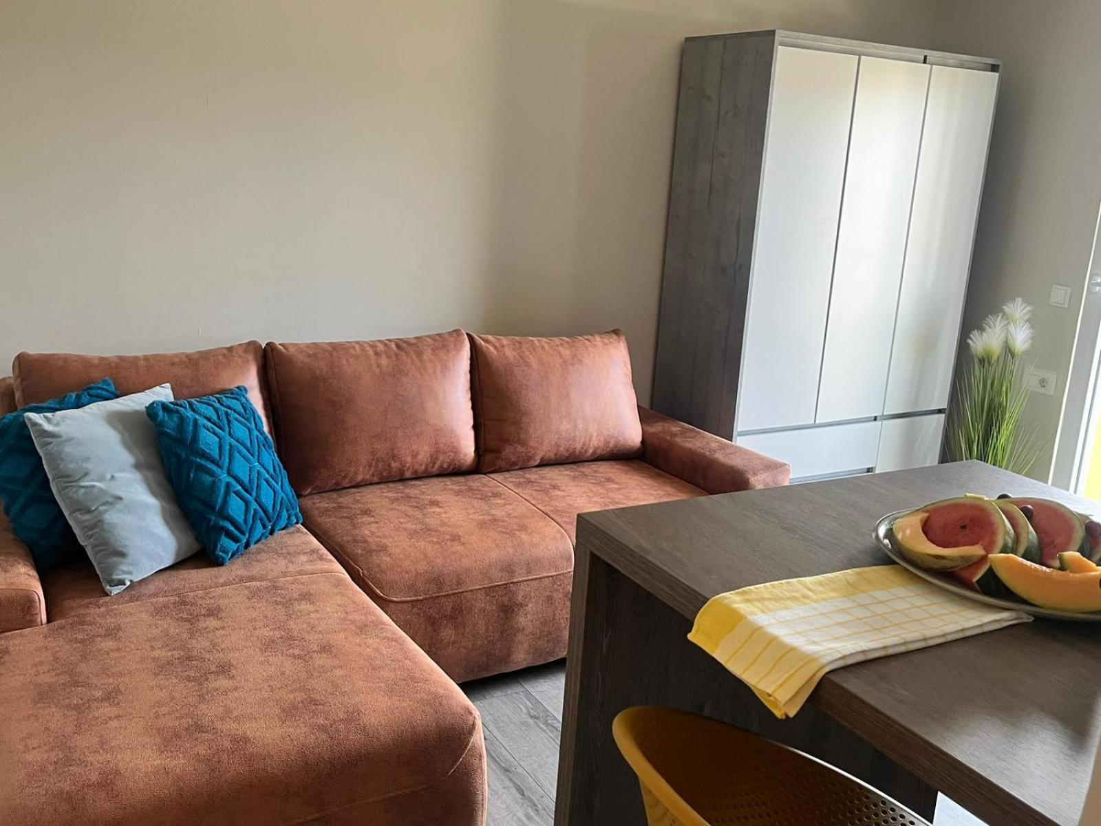 Boutique Hotel Phoenix Medugorje Bagian luar foto