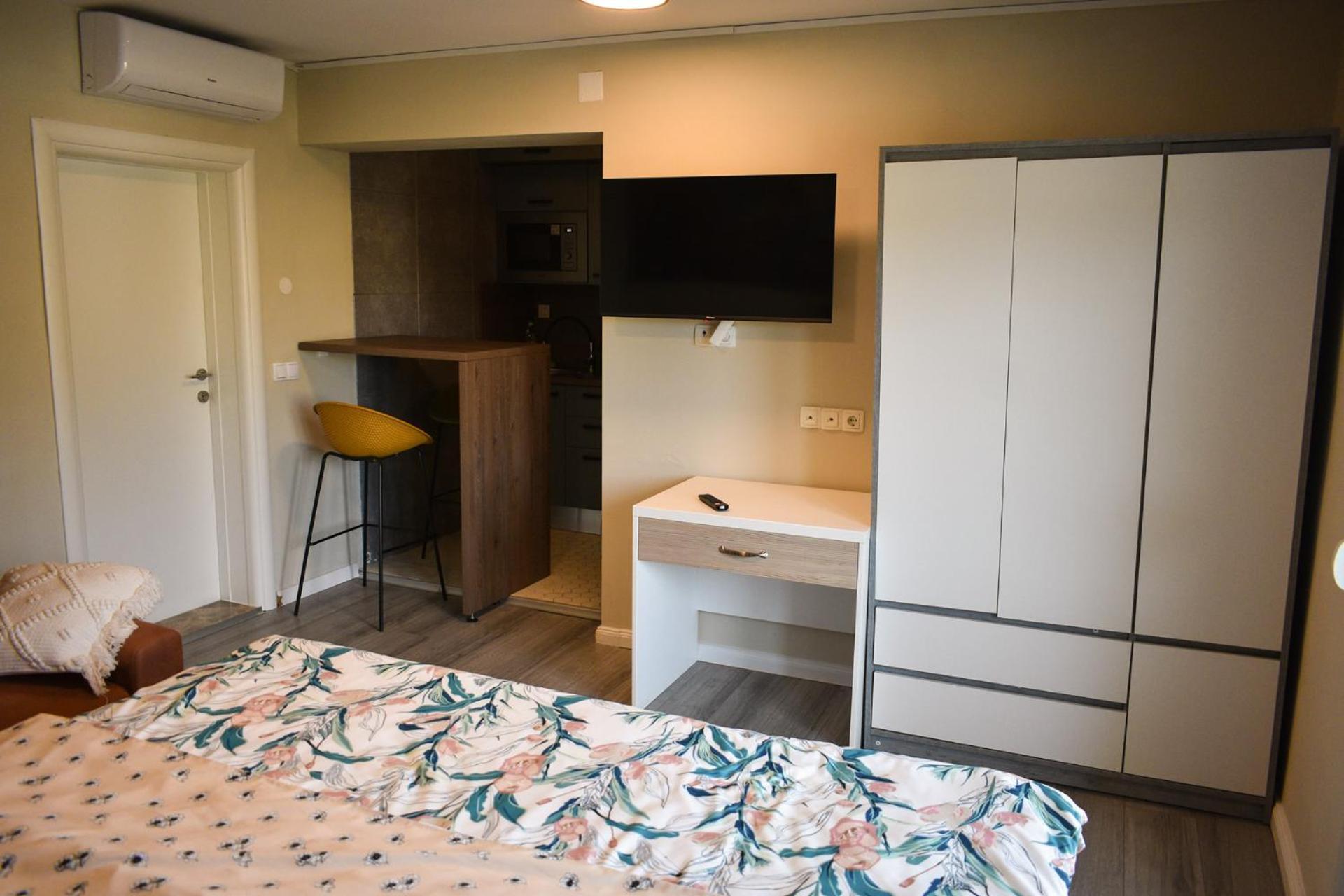 Boutique Hotel Phoenix Medugorje Bagian luar foto