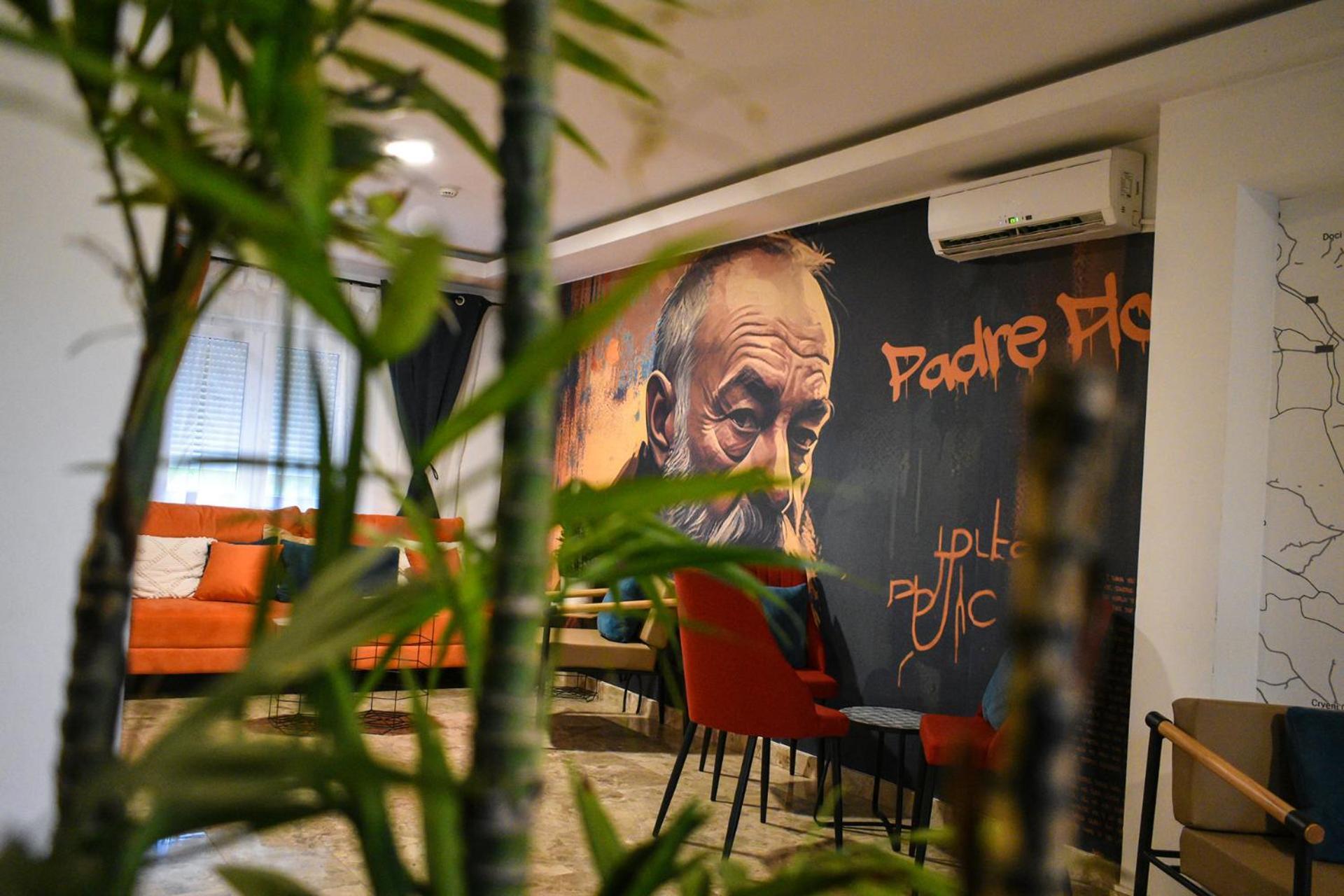 Boutique Hotel Phoenix Medugorje Bagian luar foto