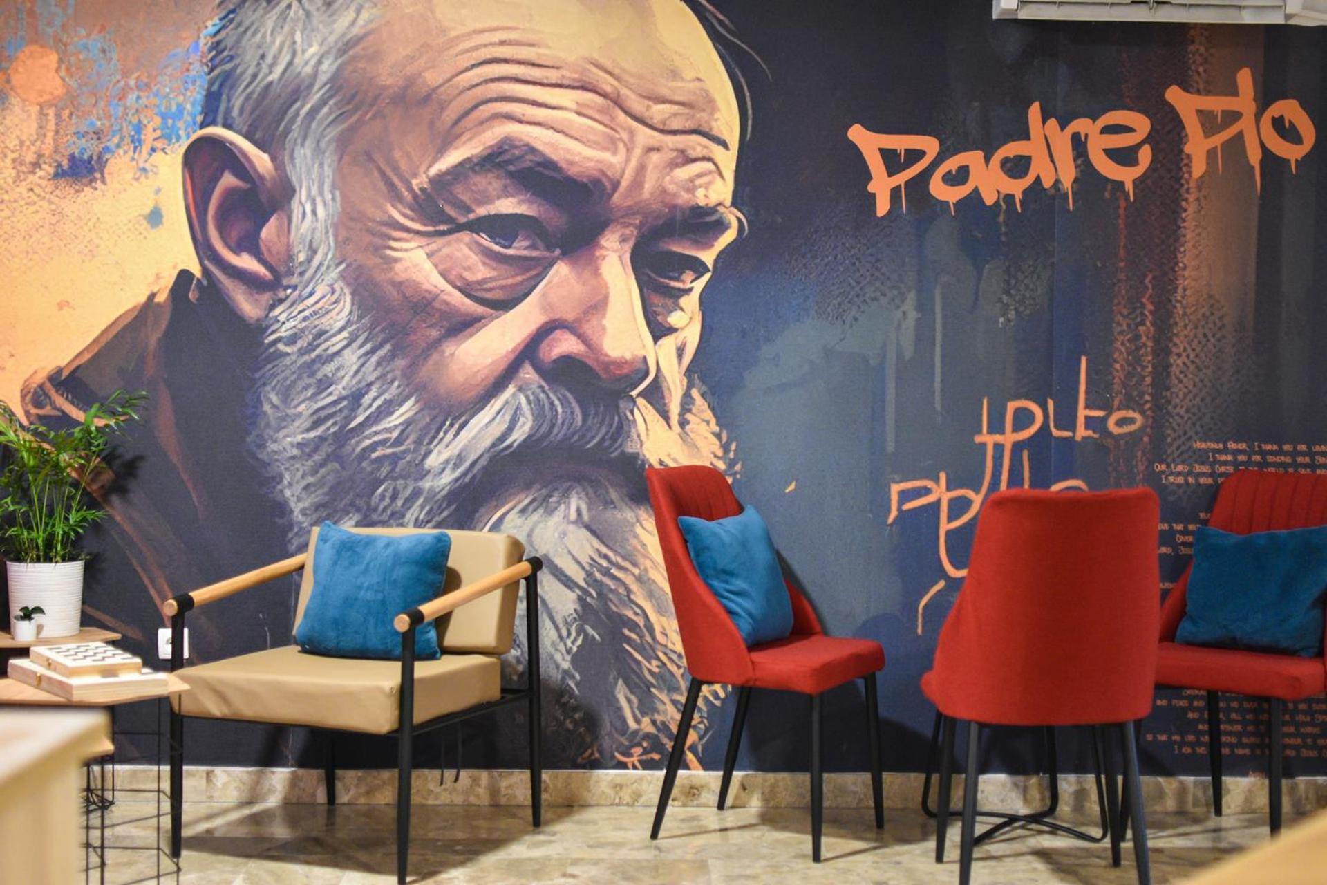 Boutique Hotel Phoenix Medugorje Bagian luar foto