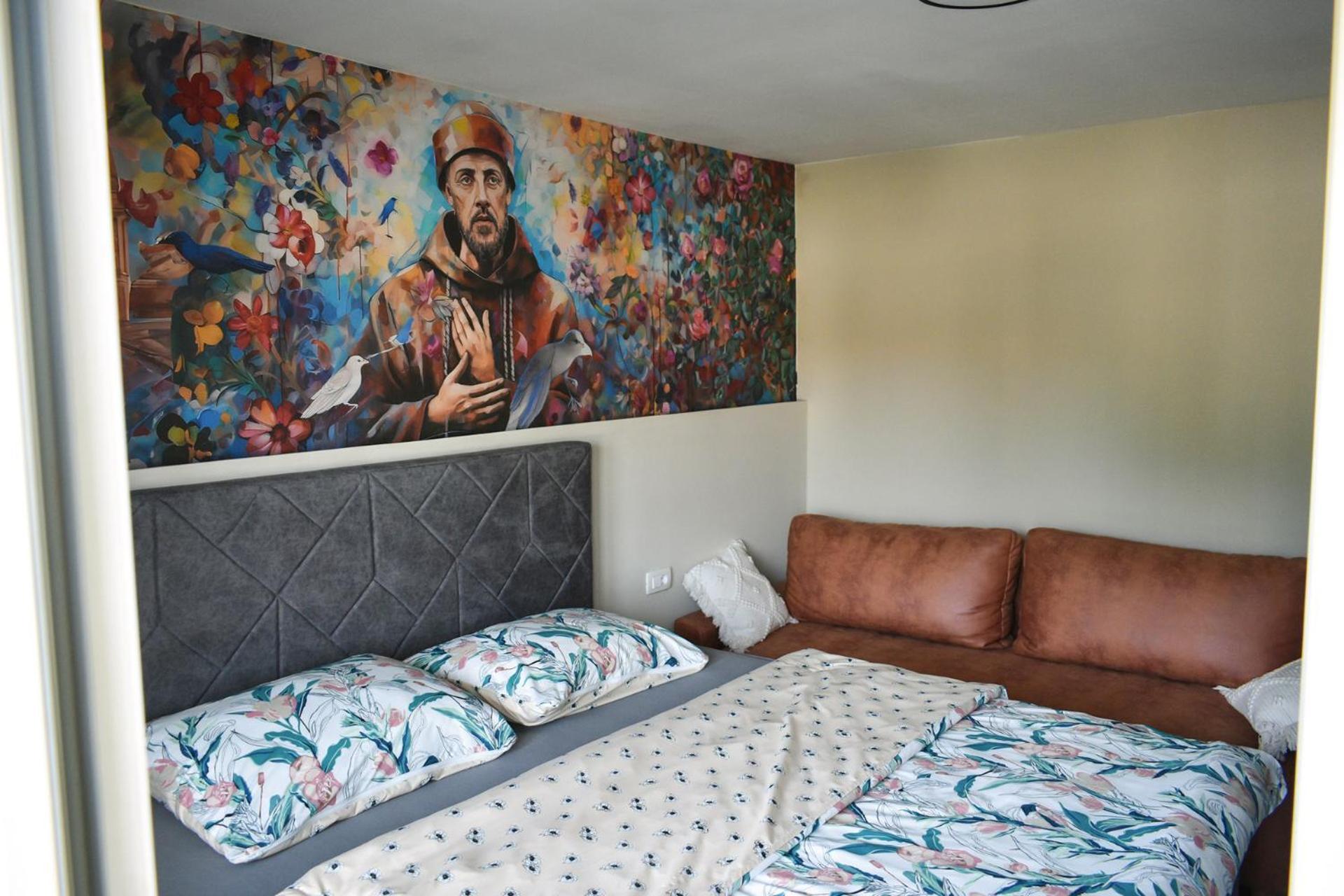 Boutique Hotel Phoenix Medugorje Bagian luar foto