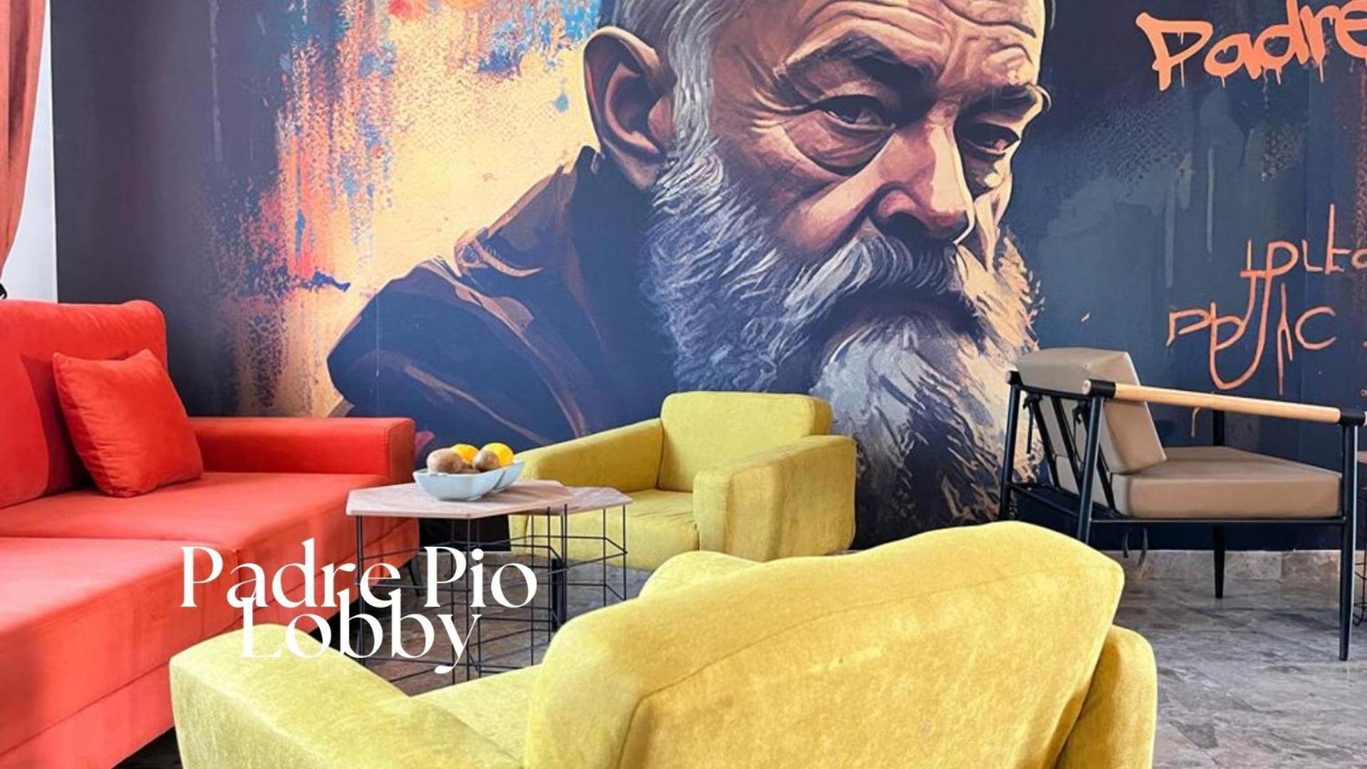 Boutique Hotel Phoenix Medugorje Bagian luar foto