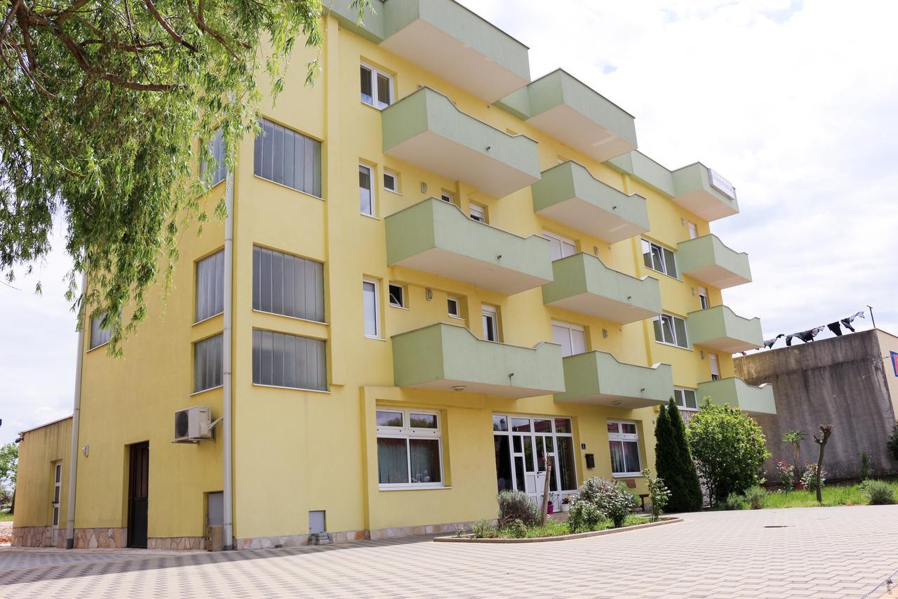 Boutique Hotel Phoenix Medugorje Bagian luar foto